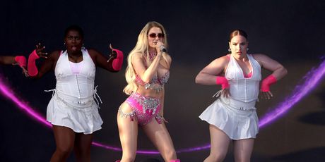 Meghan Trainor