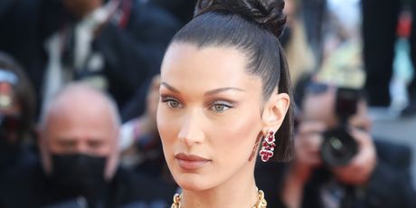 Bella Hadid - 7