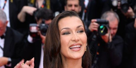 Bella Hadid - 8
