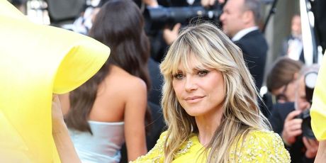 Heidi Klum - 1