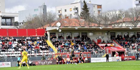 Orijentov stadion Krimeja