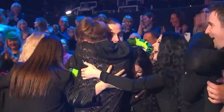 In Magazin: Eurosong - 1