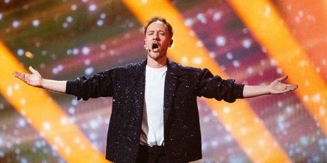 Klemen Slakonja