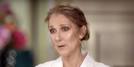 Celine Dion