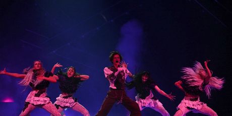 Marko Bošnjak