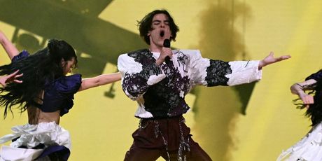 Marko Bošnjak