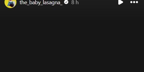 Baby Lasagna