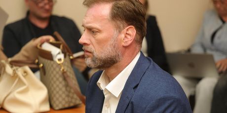 Mario Banožić