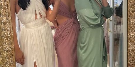 Sementa Rajhard, Katarina Baban, Martina Stjepanović Meter