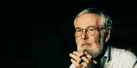 Robert Benton - 1