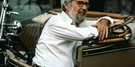 Robert Benton - 3