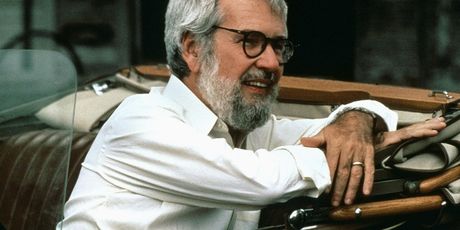Robert Benton - 4