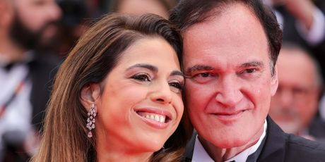 Daniella Pick, Quentin Tarantino