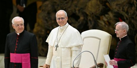 Papa Lav XIV.