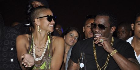 Sean Diddy Combs