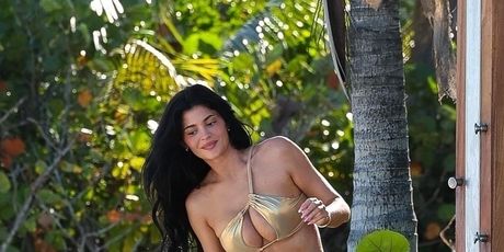 Kylie Jenner