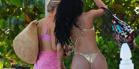 Kylie Jenner