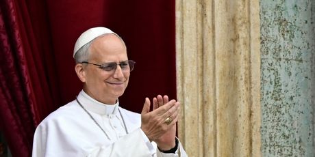 Papa Lav XIV.