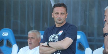 Mario Kovačević