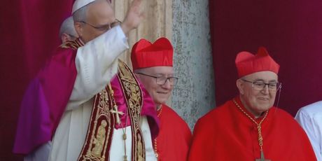 Papa Lav XIV.