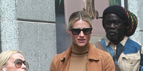 Michelle Hunziker - 2