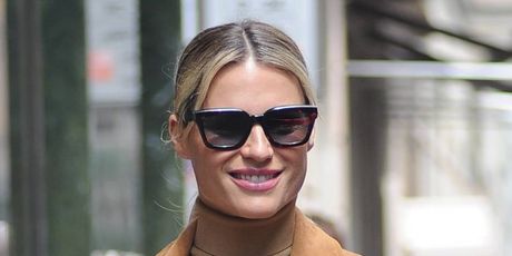 Michelle Hunziker - 5