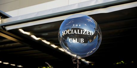 The Socialized Club - 6