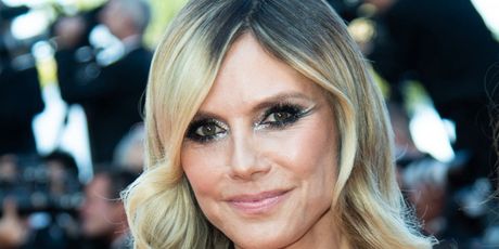 Heidi Klum - 8