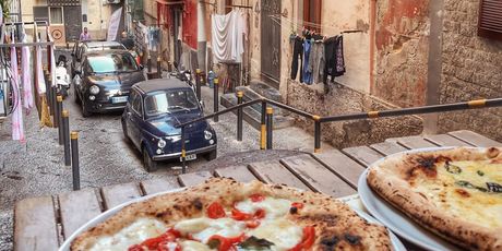 Napoletana