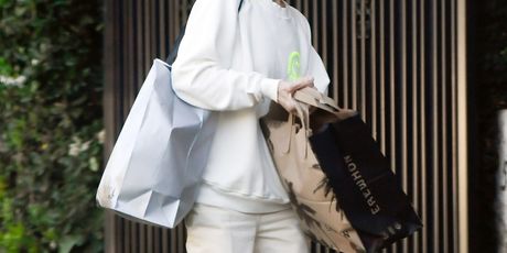 Sharon Osbourne - 1