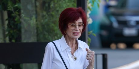 Sharon Osbourne - 2