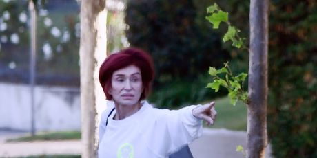 Sharon Osbourne - 4