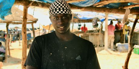 Senegal - 58