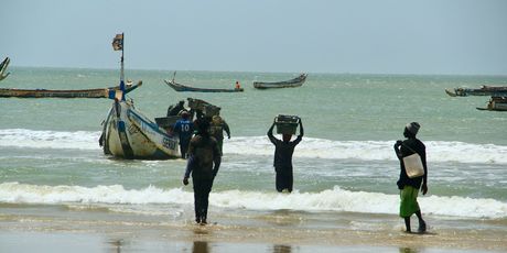 Senegal - 60