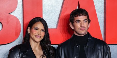 Cassie Ventura i Alex Fine