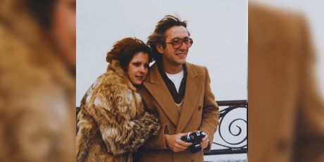 Oliver Dragojević i Vesna Dragojević - 2