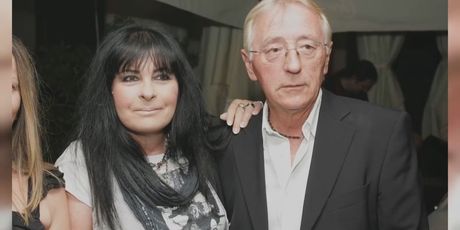 Oliver Dragojević i Vesna Dragojević - 3