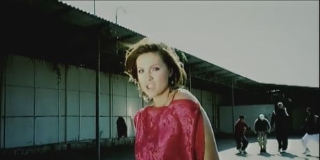 Nina Badrić - 1