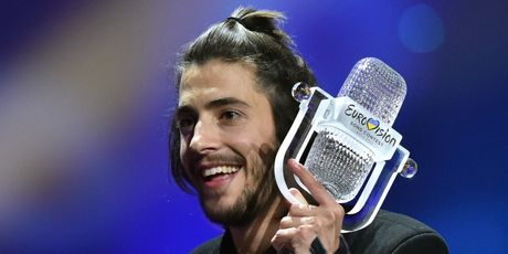 Salvador Sobral - 5