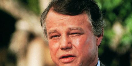 Joe Don Baker