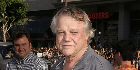 Joe Don Baker