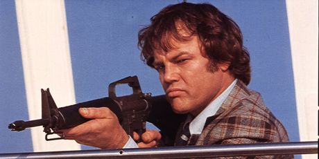 Joe Don Baker
