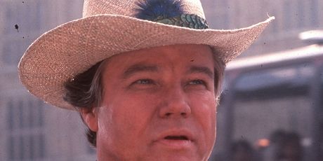 Joe Don Baker