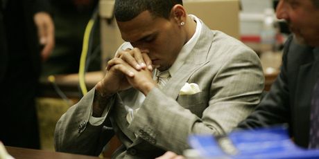 Chris Brown