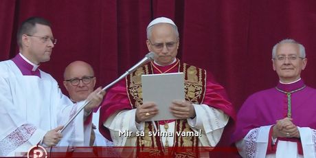 Papa Lav XIV. - 2