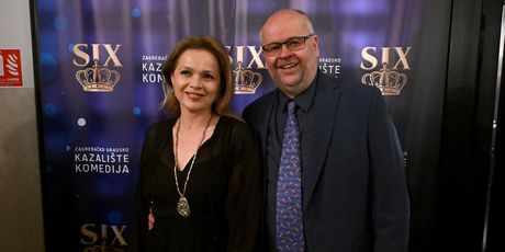 Sandra Bagarić