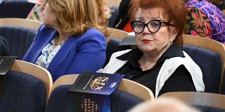 Zdenka Kovačićek