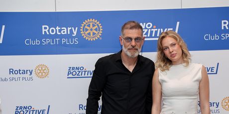 Slaven Bilić i kći Alani