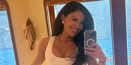 Lauren Sanchez - 4