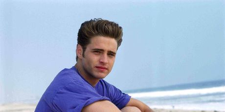 ''Beverly Hills, 90210'' - 9